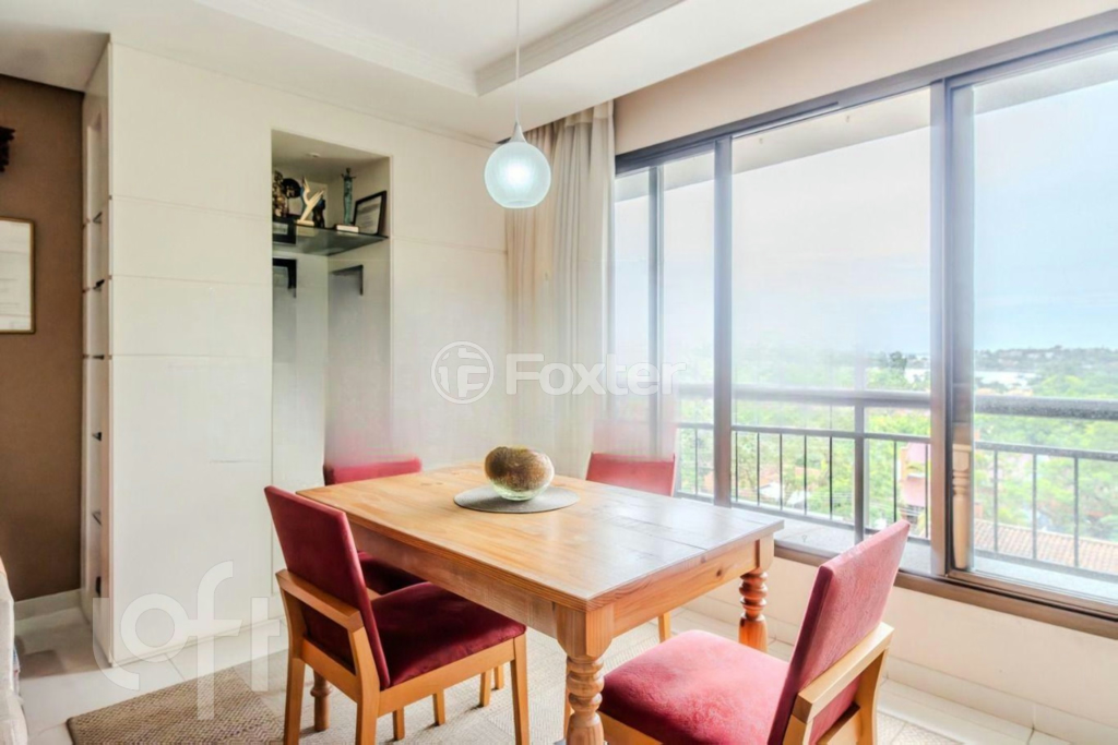 Apartamento à venda com 3 quartos, 94m² - Foto 3
