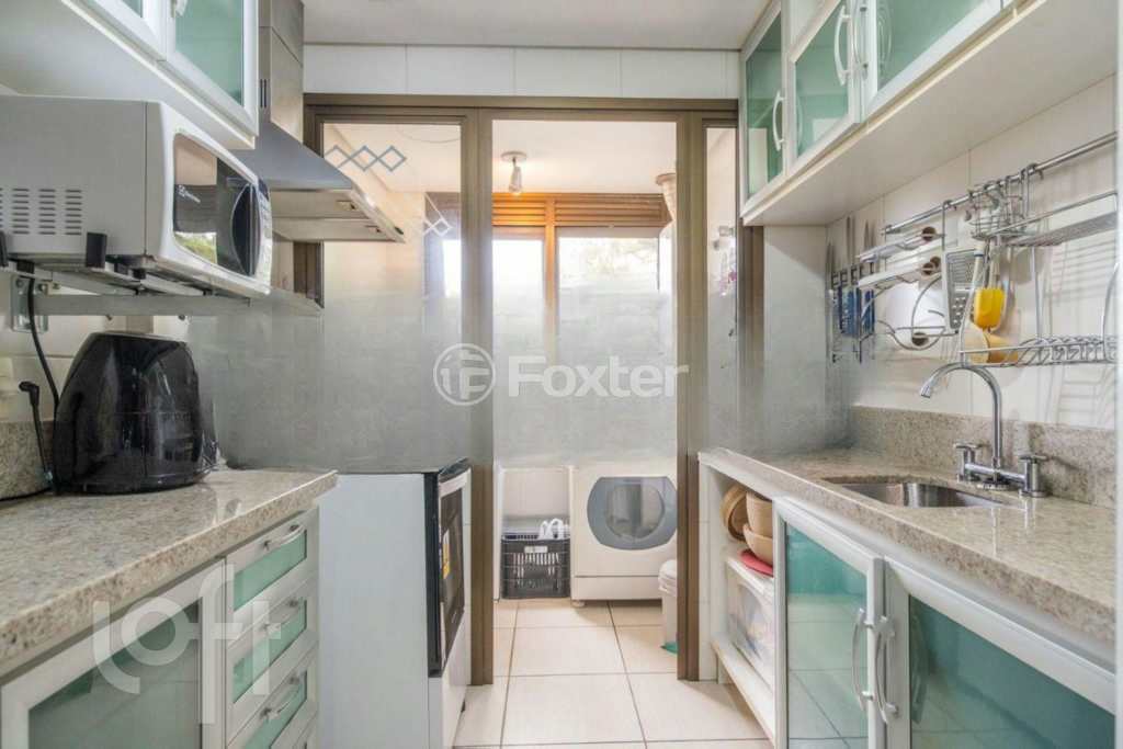 Apartamento à venda com 3 quartos, 94m² - Foto 10