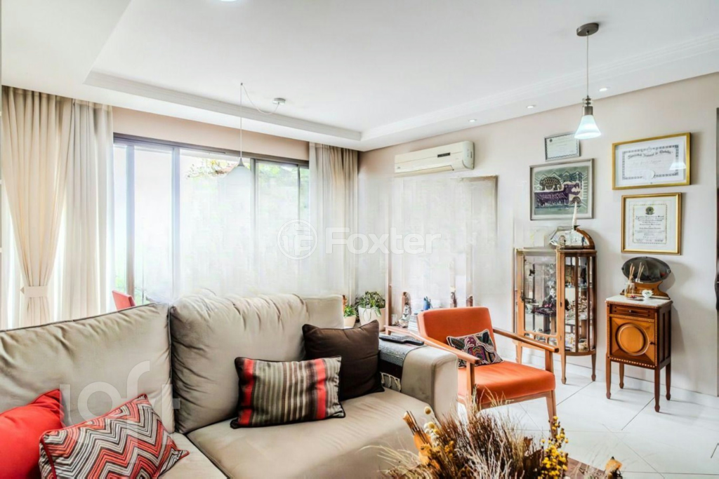 Apartamento à venda com 3 quartos, 94m² - Foto 5