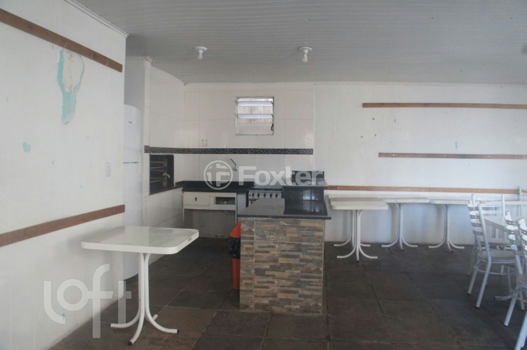 Apartamento à venda com 1 quarto, 39m² - Foto 9