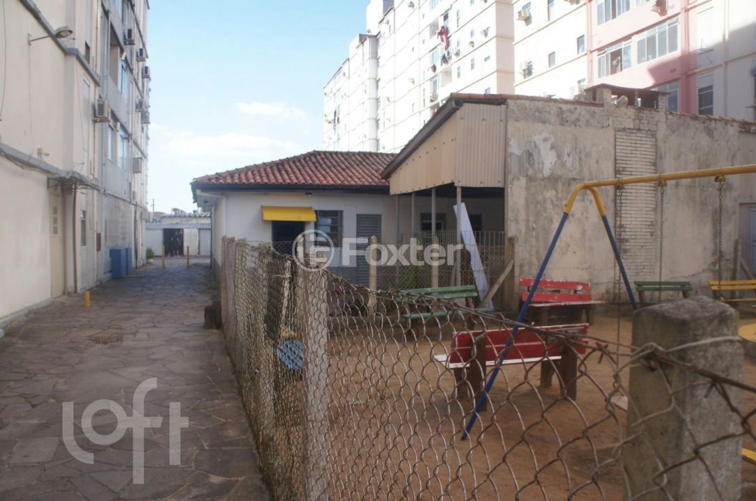Apartamento à venda com 1 quarto, 39m² - Foto 13