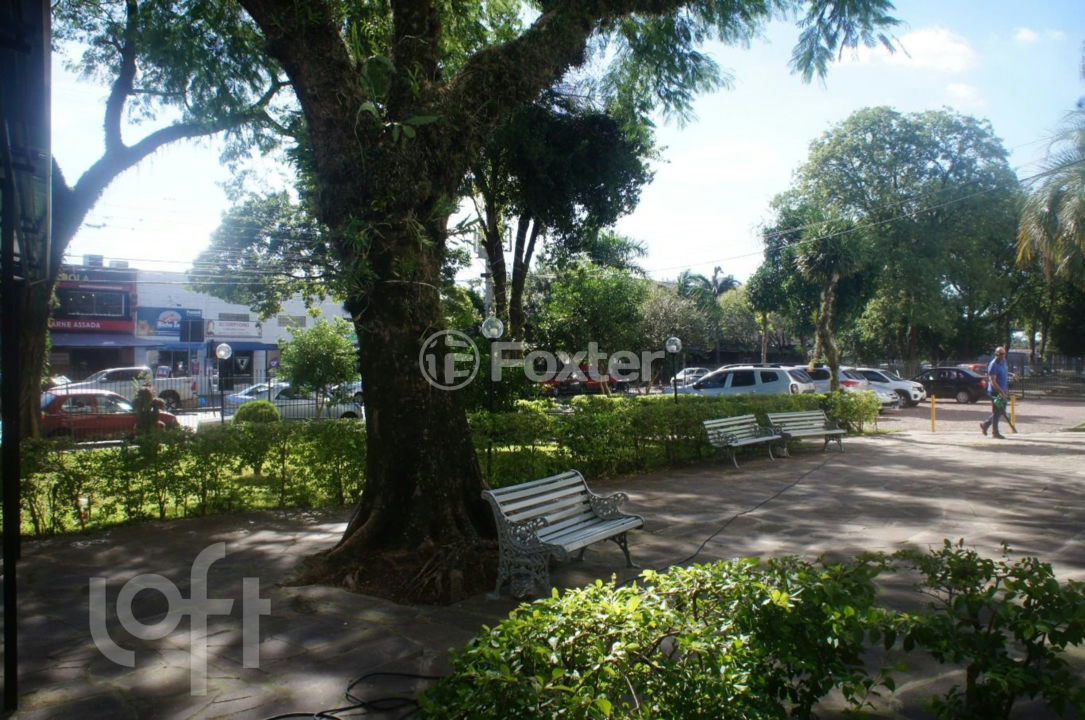 Apartamento à venda com 1 quarto, 39m² - Foto 14
