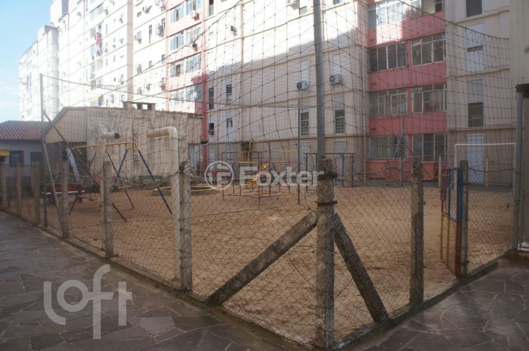 Apartamento à venda com 1 quarto, 39m² - Foto 7