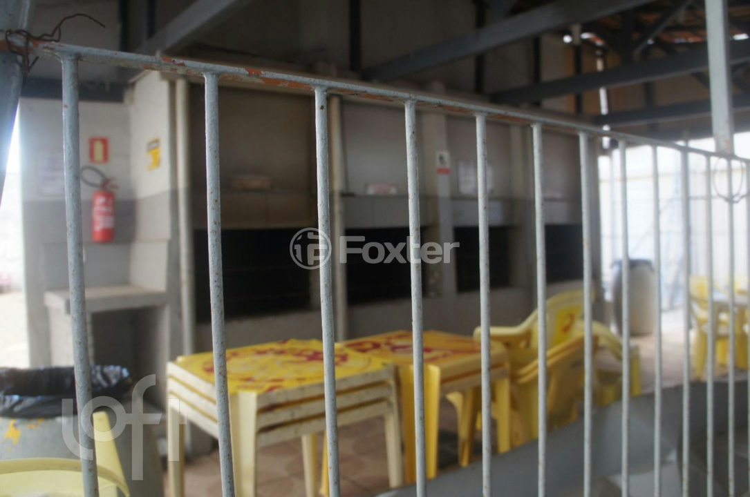 Apartamento à venda com 1 quarto, 39m² - Foto 10