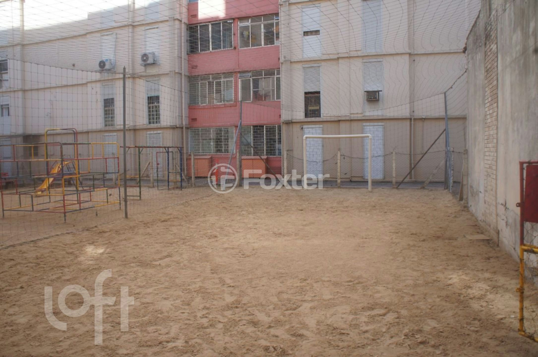Apartamento à venda com 1 quarto, 39m² - Foto 11