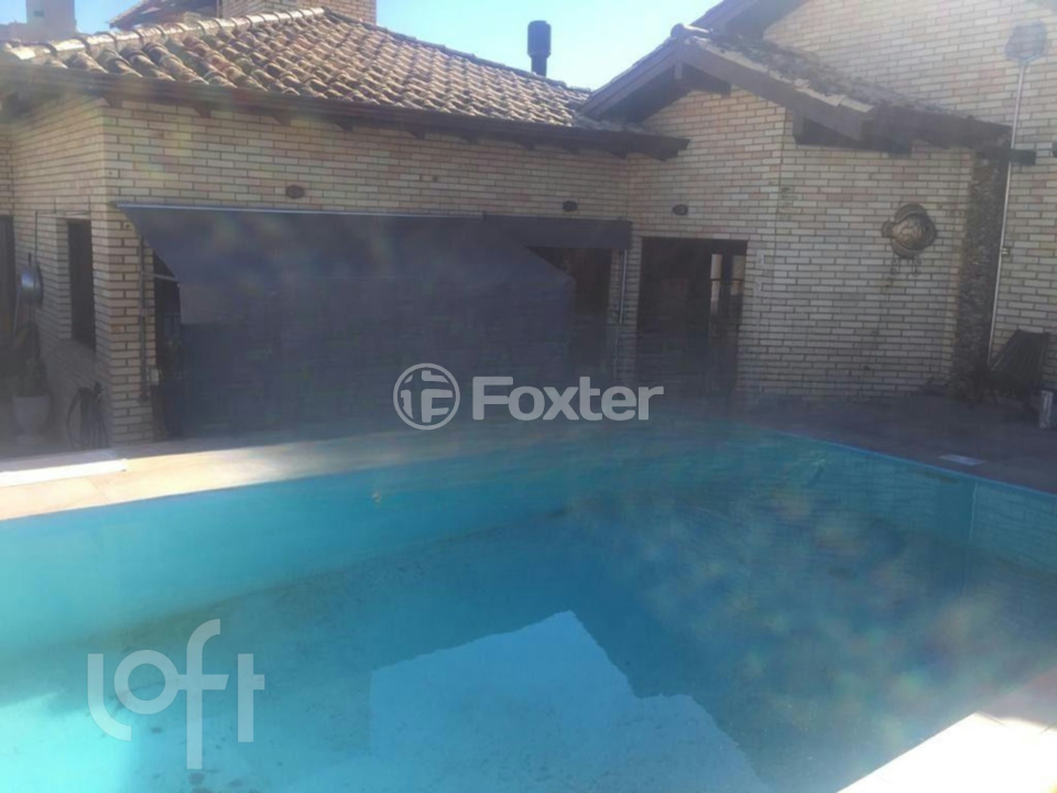 Casa à venda, 435m² - Foto 1