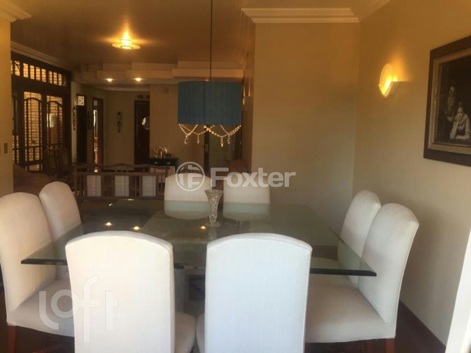 Casa à venda, 435m² - Foto 6