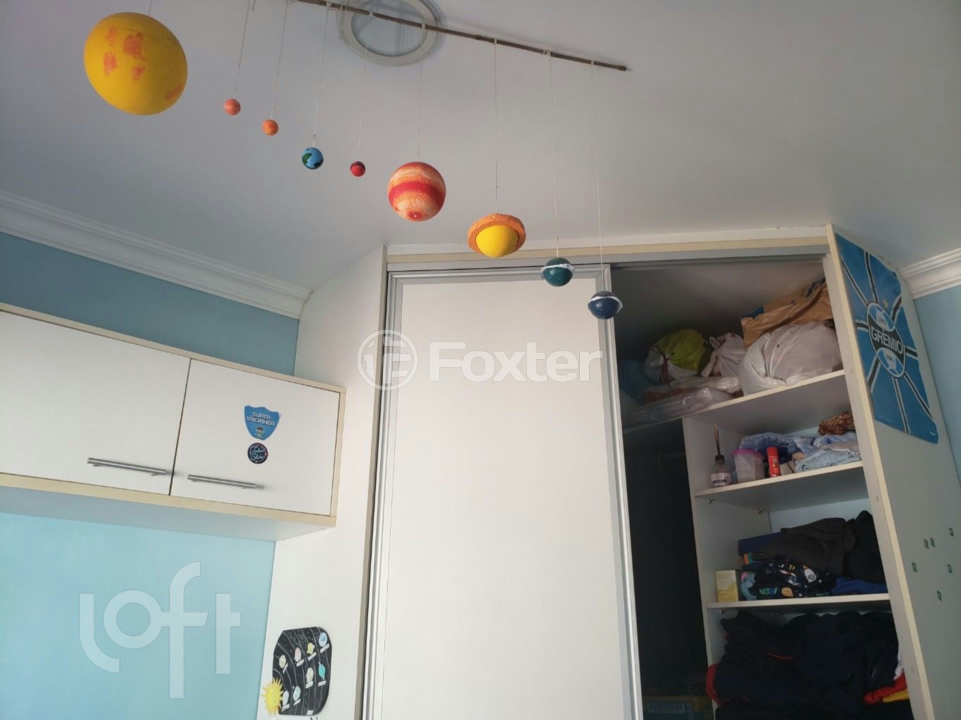 Casa de Condomínio à venda com 3 quartos, 122m² - Foto 31