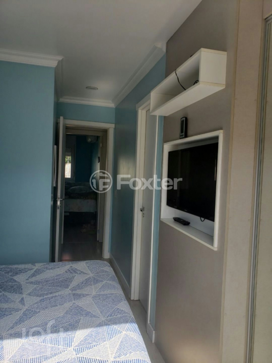 Casa de Condomínio à venda com 3 quartos, 122m² - Foto 40