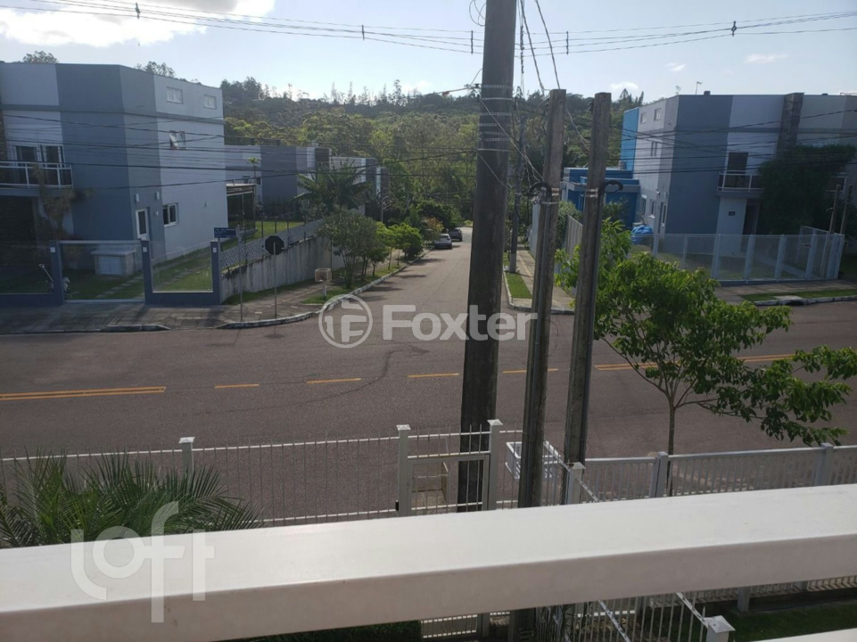 Casa de Condomínio à venda com 3 quartos, 122m² - Foto 34