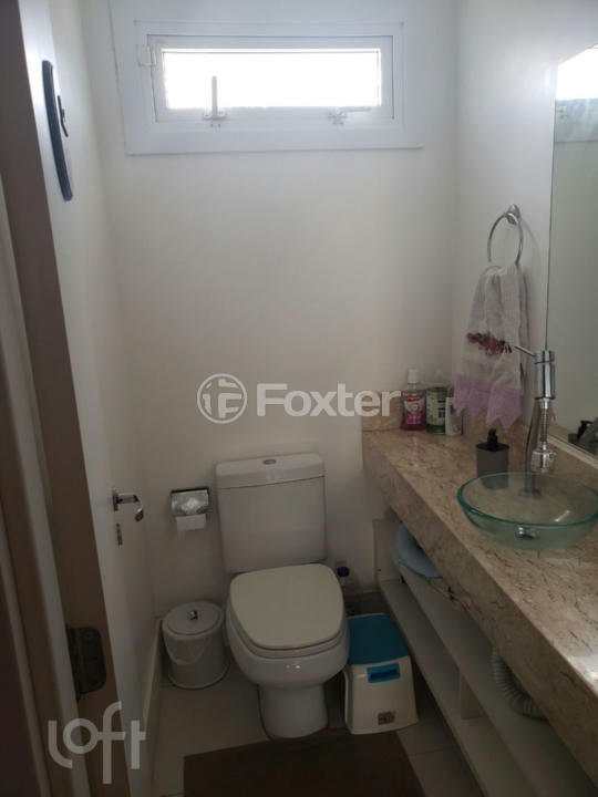 Casa de Condomínio à venda com 3 quartos, 122m² - Foto 24