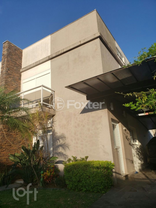 Casa de Condomínio à venda com 3 quartos, 122m² - Foto 3