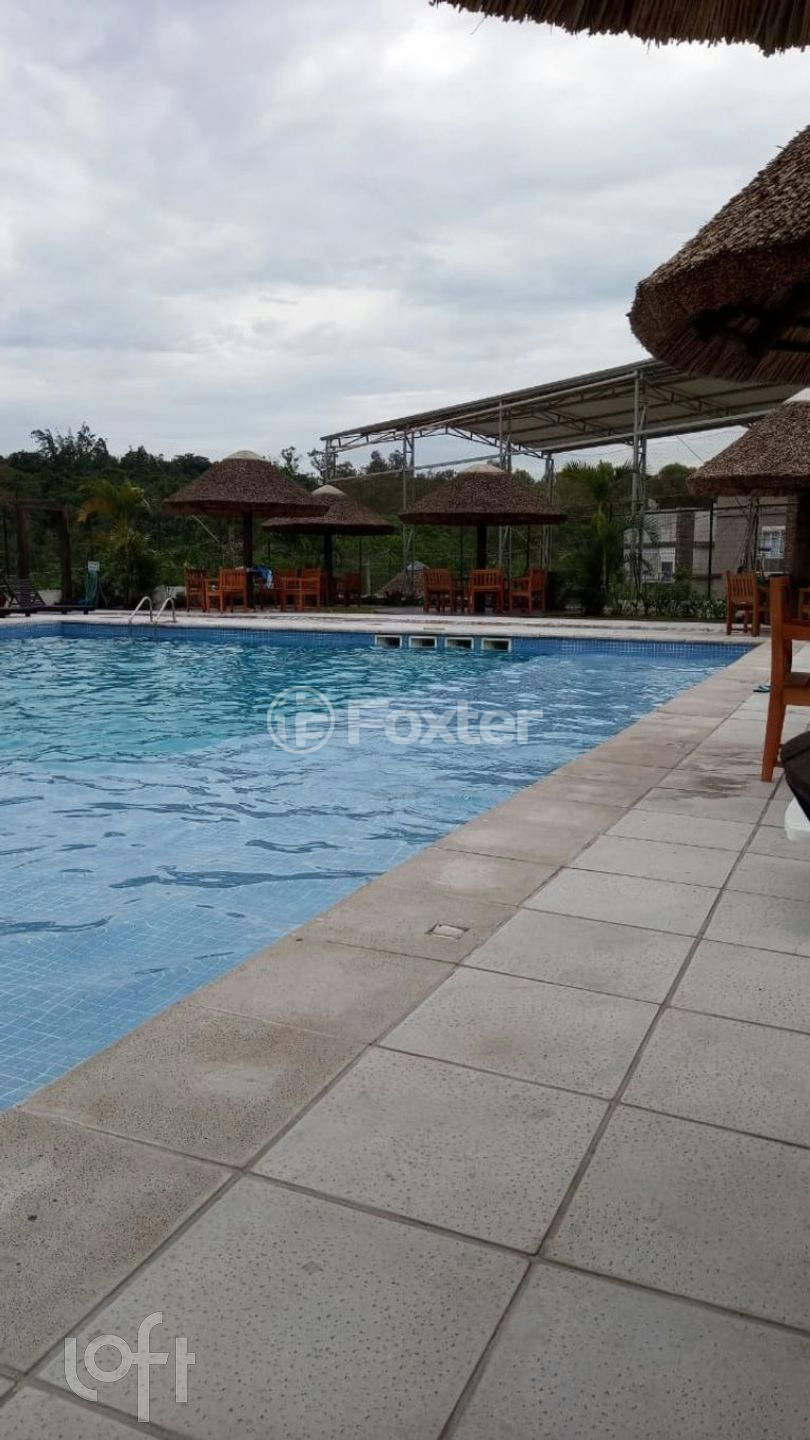 Casa de Condomínio à venda com 3 quartos, 122m² - Foto 6