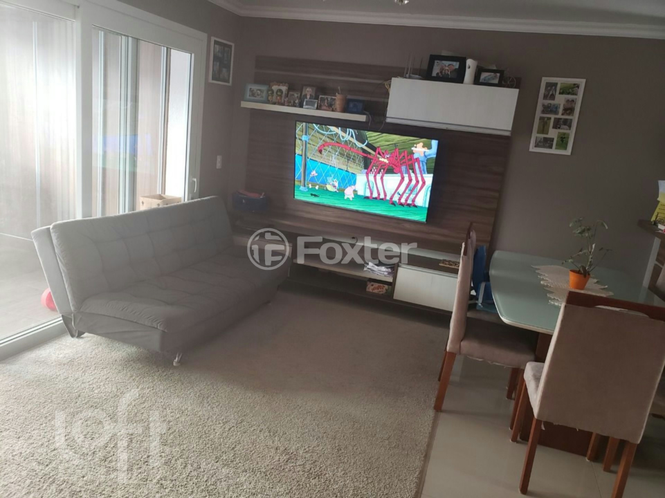 Casa de Condomínio à venda com 3 quartos, 122m² - Foto 9