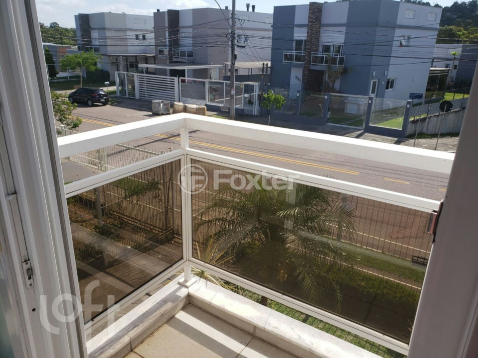 Casa de Condomínio à venda com 3 quartos, 122m² - Foto 4