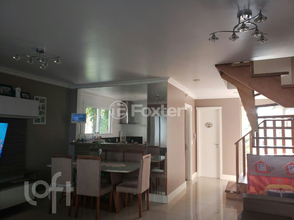 Casa de Condomínio à venda com 3 quartos, 122m² - Foto 28