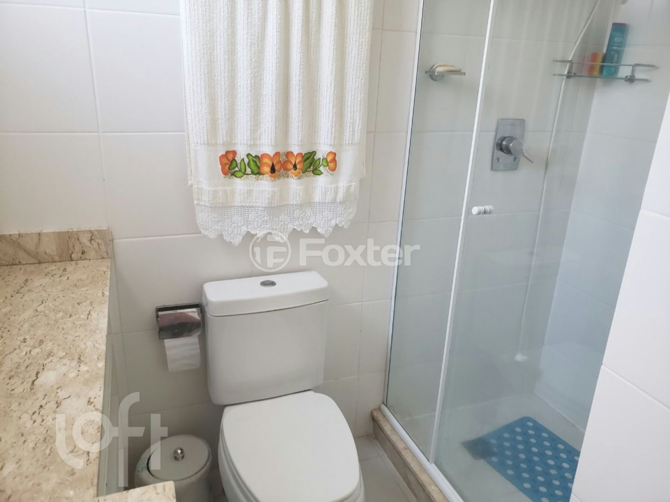 Casa de Condomínio à venda com 3 quartos, 122m² - Foto 11