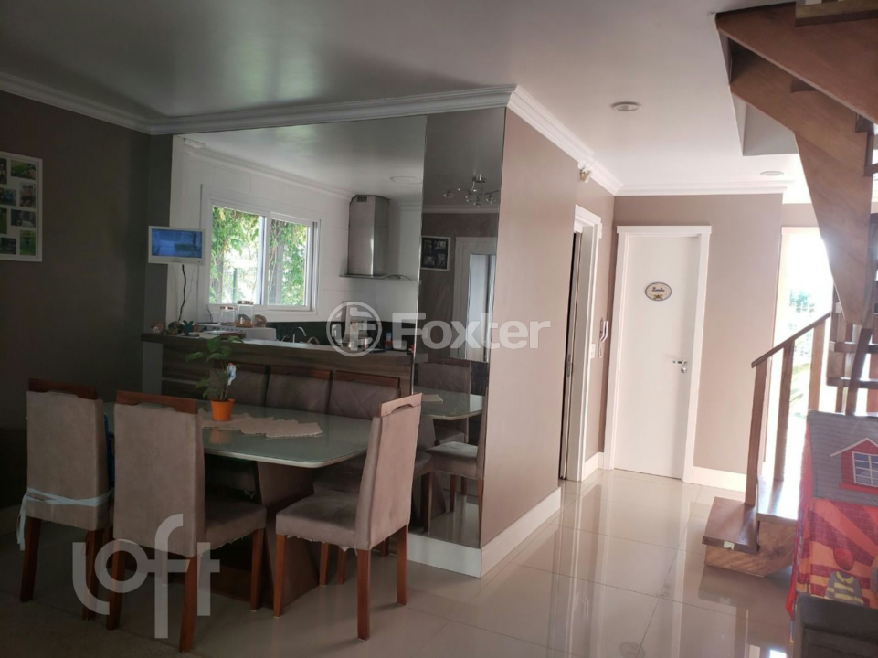 Casa de Condomínio à venda com 3 quartos, 122m² - Foto 7
