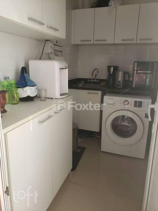 Casa de Condomínio à venda com 3 quartos, 122m² - Foto 18