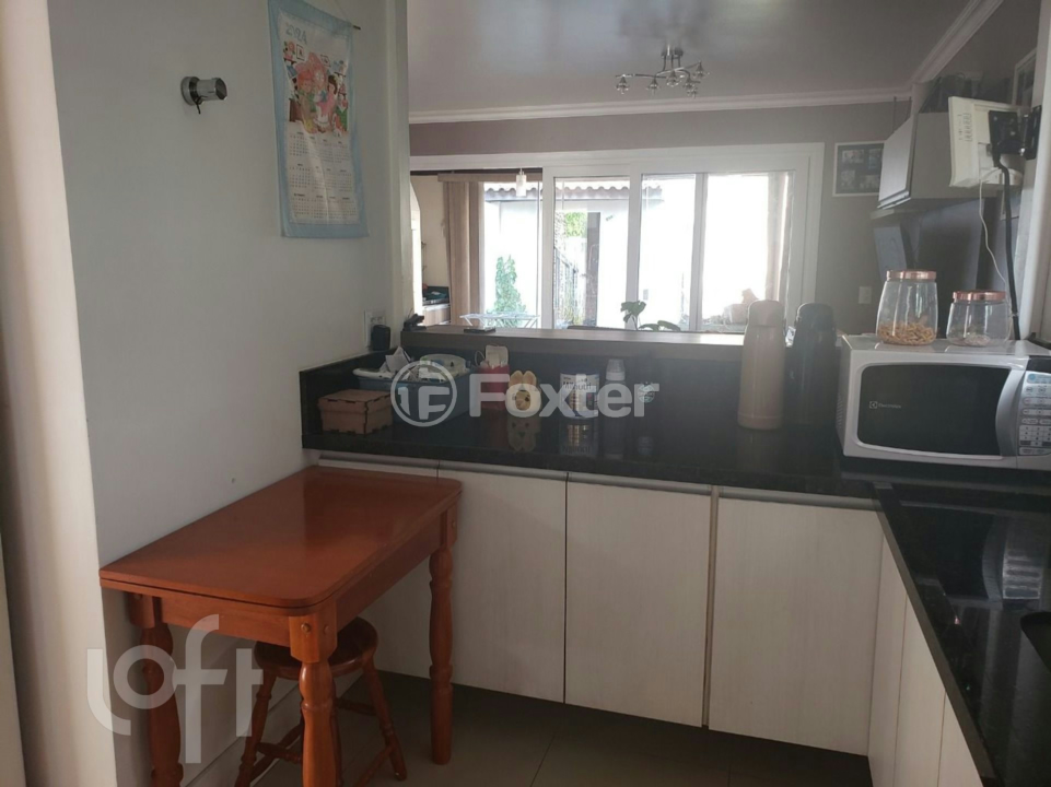 Casa de Condomínio à venda com 3 quartos, 122m² - Foto 12
