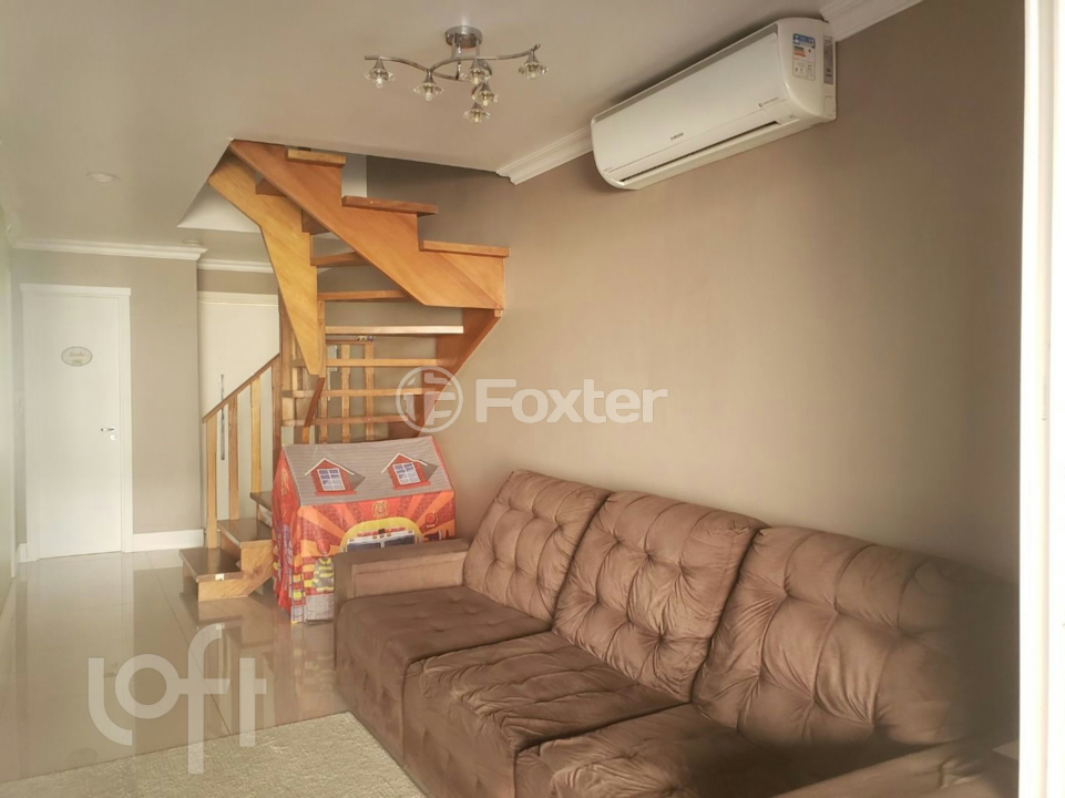 Casa de Condomínio à venda com 3 quartos, 122m² - Foto 26