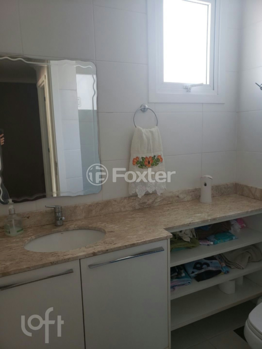 Casa de Condomínio à venda com 3 quartos, 122m² - Foto 14