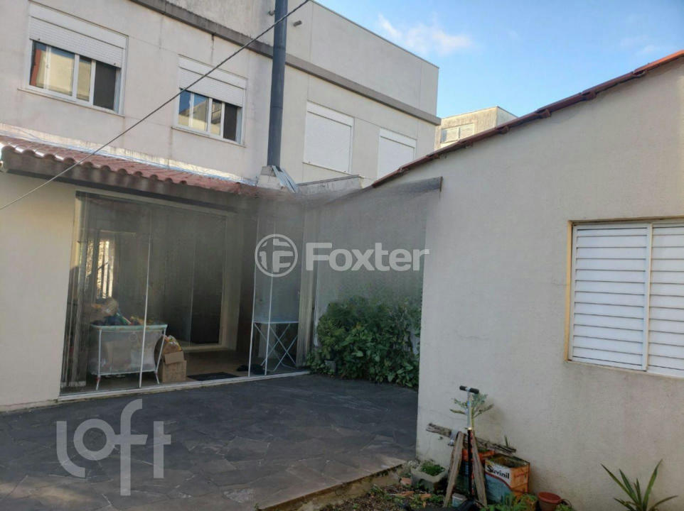 Casa de Condomínio à venda com 3 quartos, 122m² - Foto 22