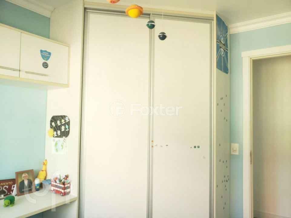 Casa de Condomínio à venda com 3 quartos, 122m² - Foto 37