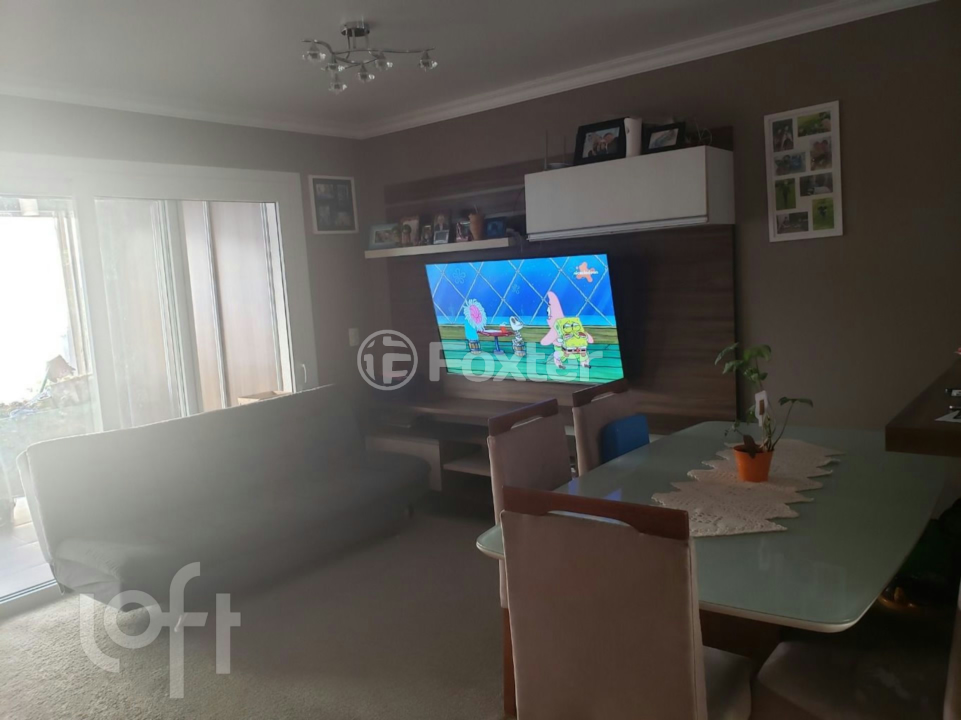 Casa de Condomínio à venda com 3 quartos, 122m² - Foto 8