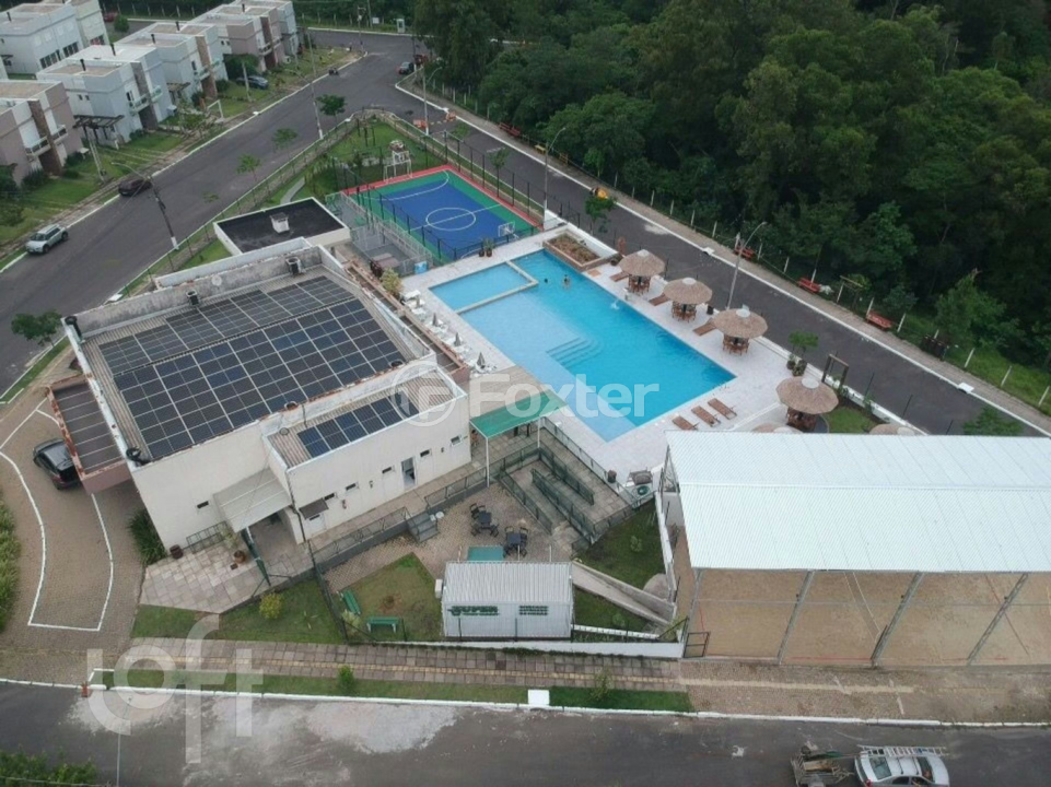 Casa de Condomínio à venda com 3 quartos, 122m² - Foto 2