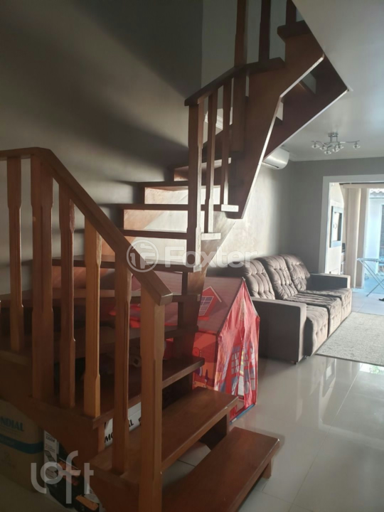 Casa de Condomínio à venda com 3 quartos, 122m² - Foto 25