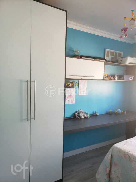 Casa de Condomínio à venda com 3 quartos, 122m² - Foto 33
