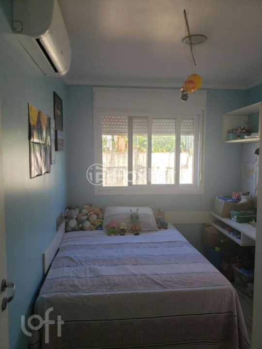 Casa de Condomínio à venda com 3 quartos, 122m² - Foto 30