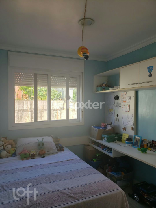 Casa de Condomínio à venda com 3 quartos, 122m² - Foto 21