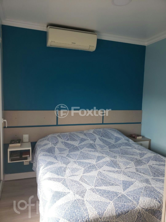 Casa de Condomínio à venda com 3 quartos, 122m² - Foto 29