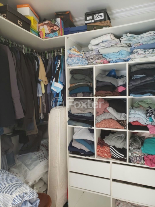 Casa de Condomínio à venda com 3 quartos, 122m² - Foto 17