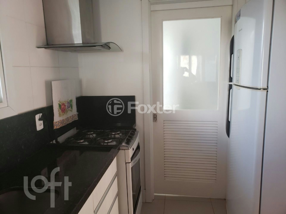 Casa de Condomínio à venda com 3 quartos, 122m² - Foto 16