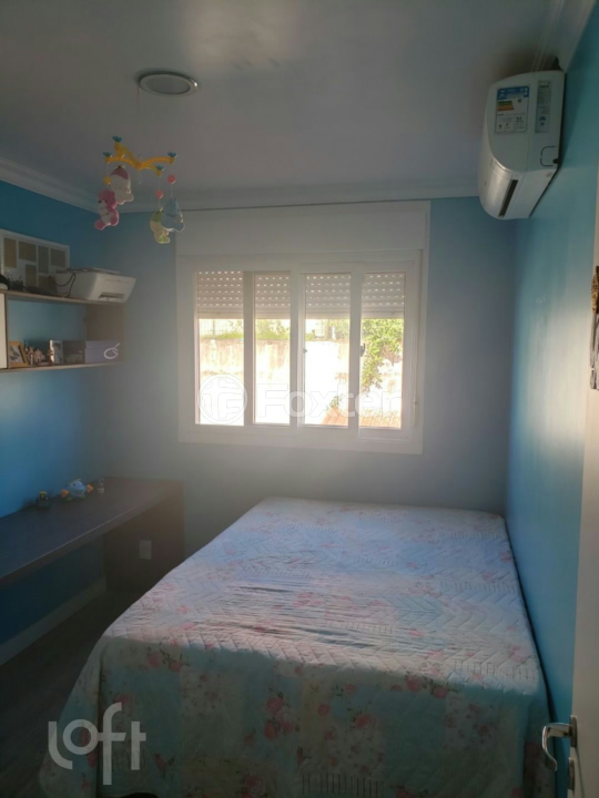 Casa de Condomínio à venda com 3 quartos, 122m² - Foto 32