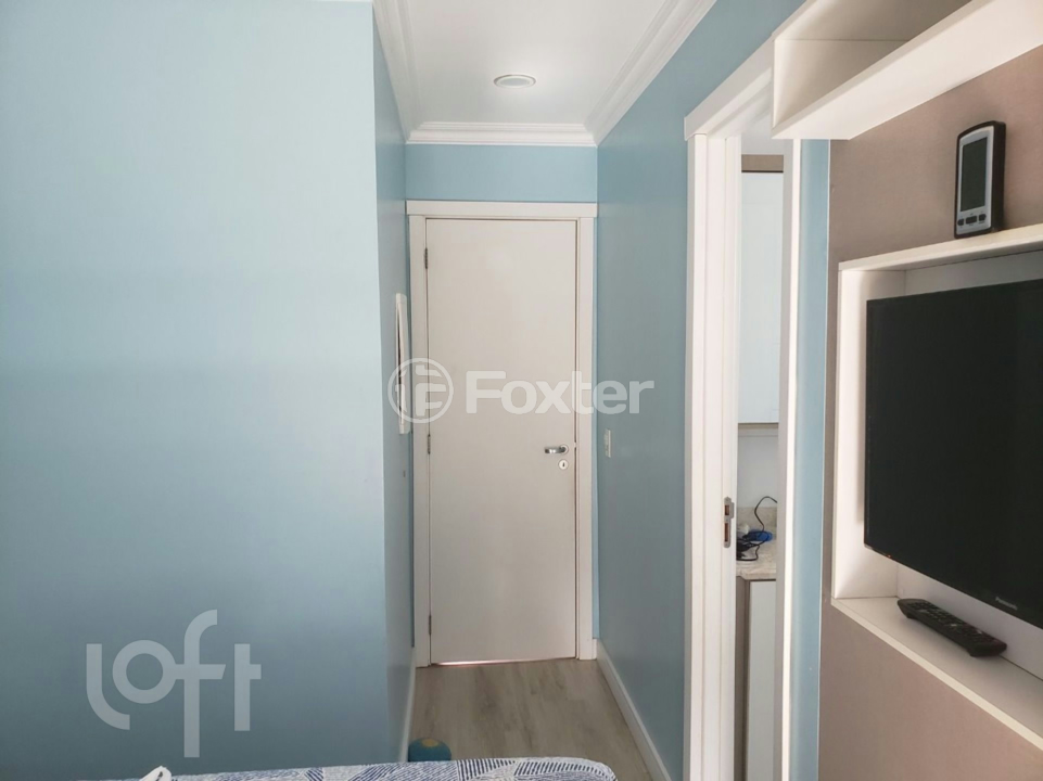 Casa de Condomínio à venda com 3 quartos, 122m² - Foto 41