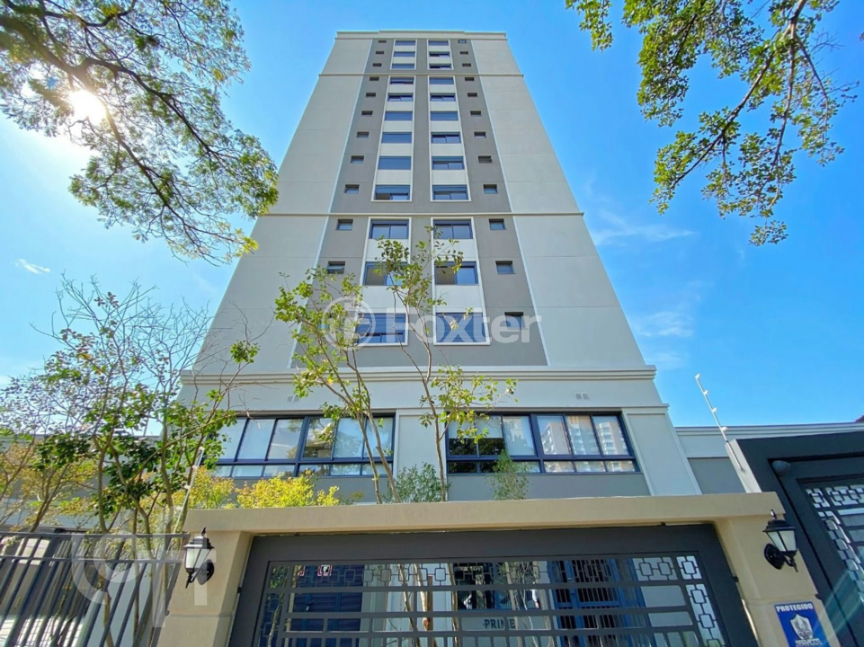 Apartamento à venda com 3 quartos, 72m² - Foto 34