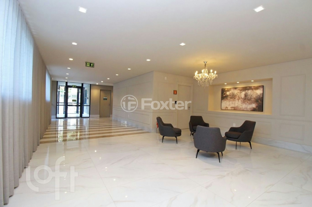 Apartamento à venda com 3 quartos, 72m² - Foto 50