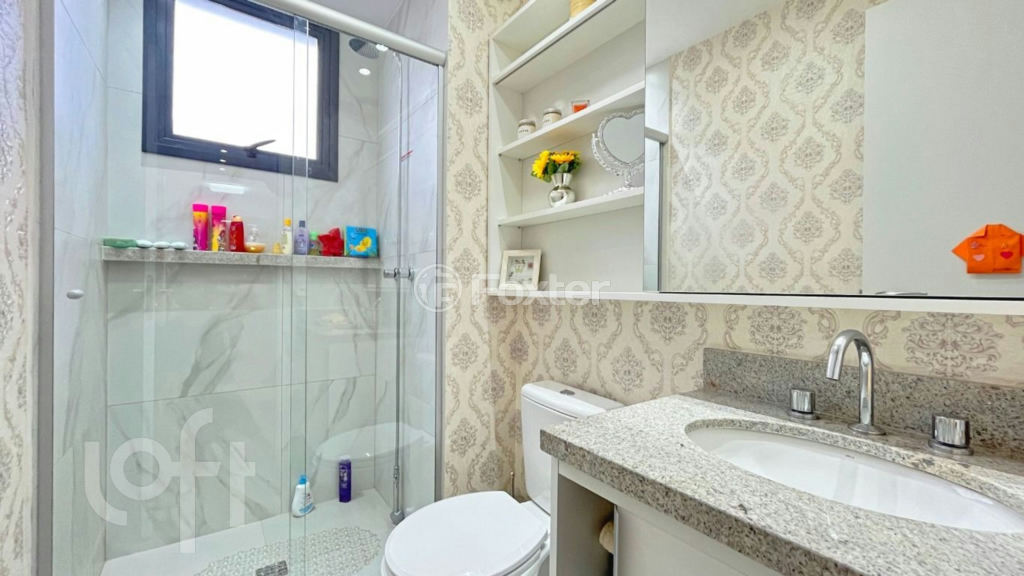 Apartamento à venda com 3 quartos, 72m² - Foto 20