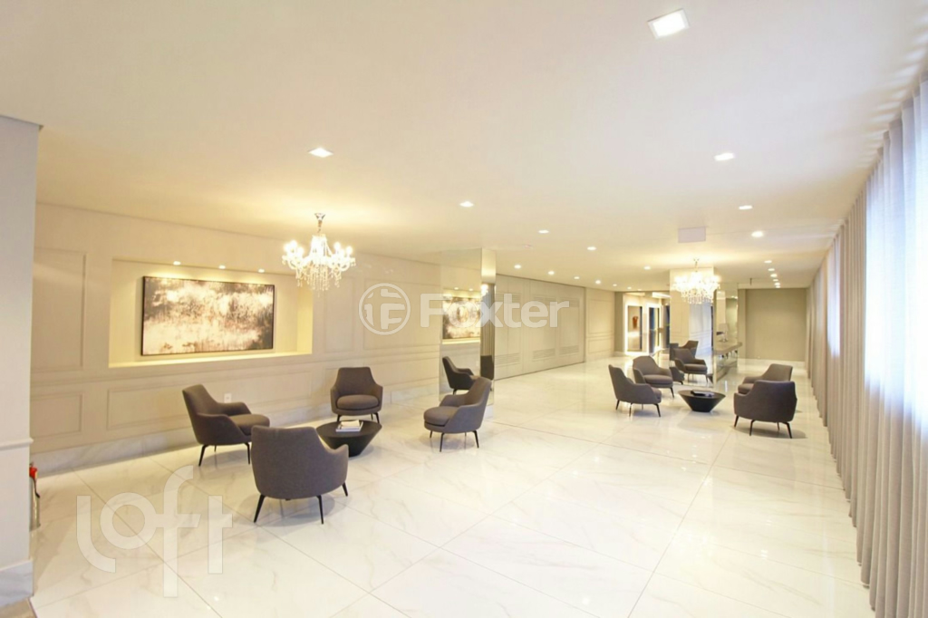 Apartamento à venda com 3 quartos, 72m² - Foto 25