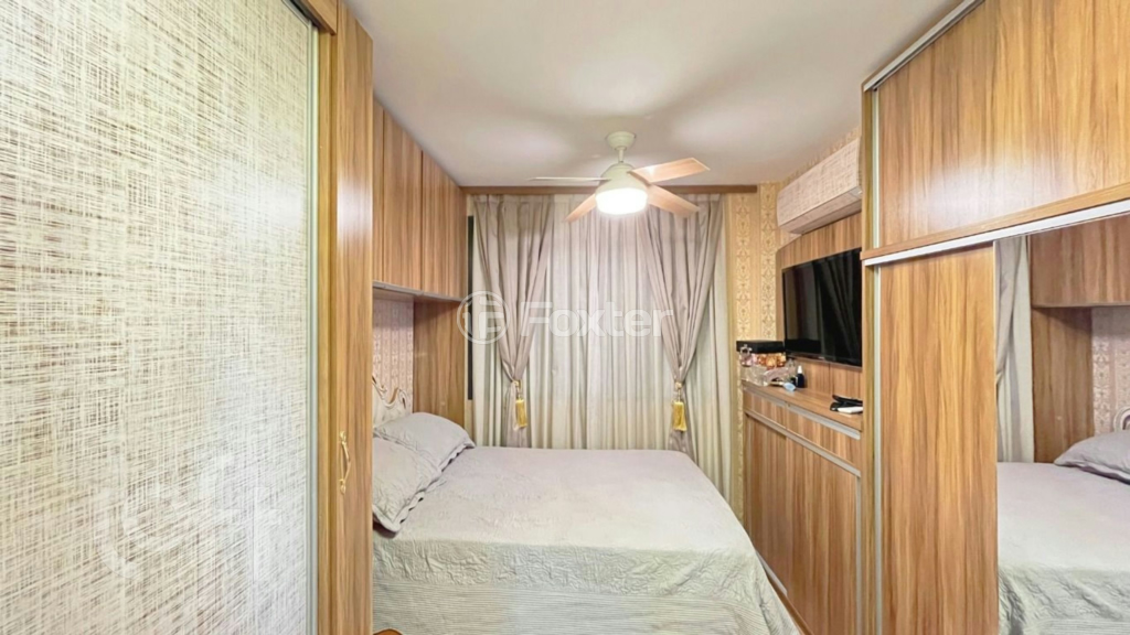 Apartamento à venda com 3 quartos, 72m² - Foto 14