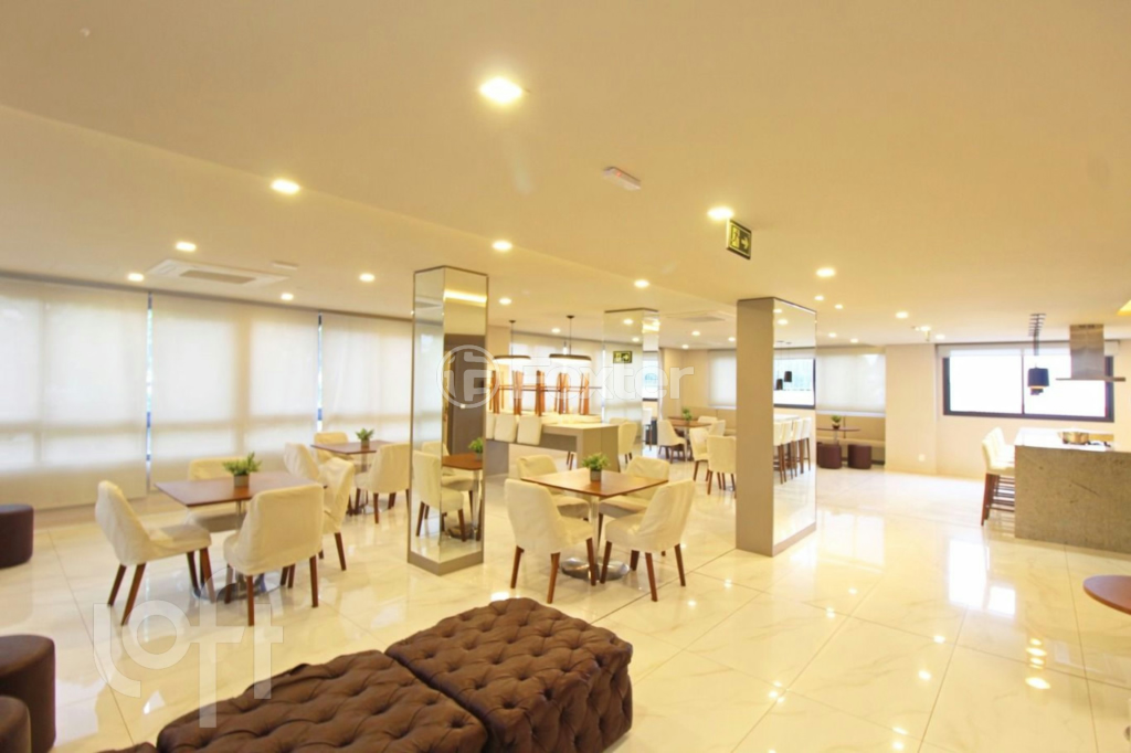 Apartamento à venda com 3 quartos, 72m² - Foto 27