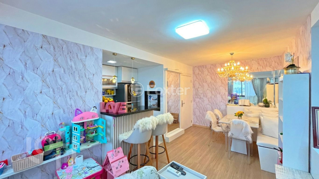 Apartamento à venda com 3 quartos, 72m² - Foto 6