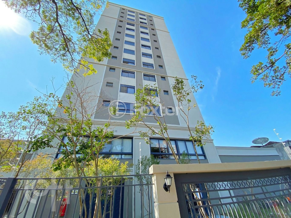 Apartamento à venda com 3 quartos, 72m² - Foto 39