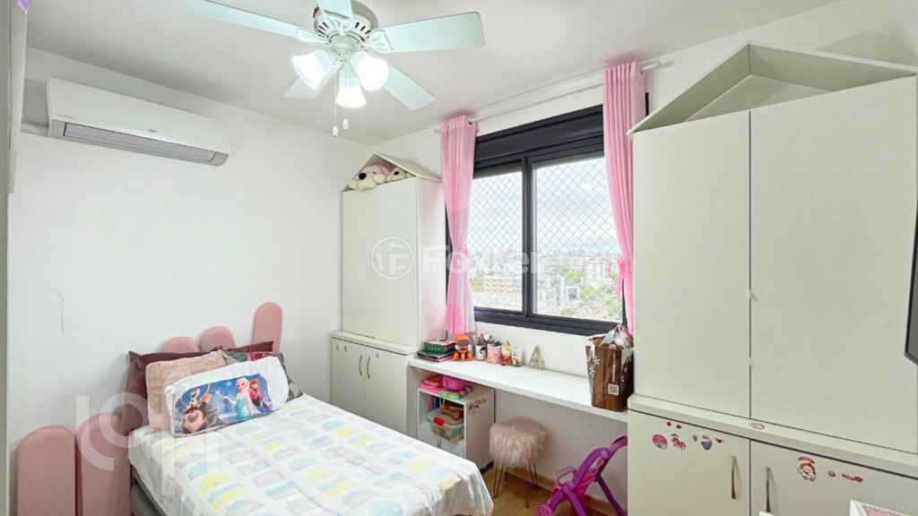 Apartamento à venda com 3 quartos, 72m² - Foto 21