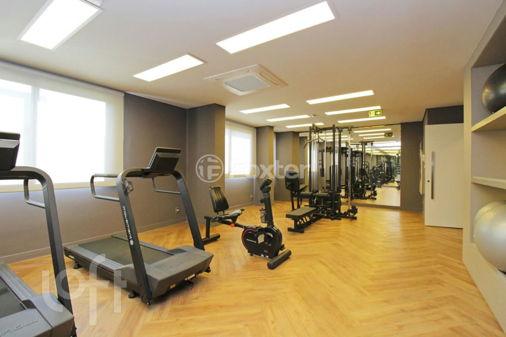 Apartamento à venda com 3 quartos, 72m² - Foto 44