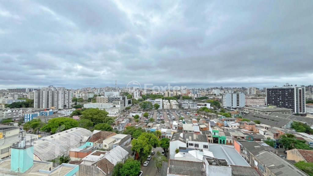 Apartamento à venda com 3 quartos, 72m² - Foto 31